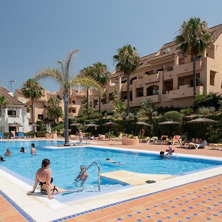 Duquesa Village Property مانيلفا المظهر الخارجي الصورة