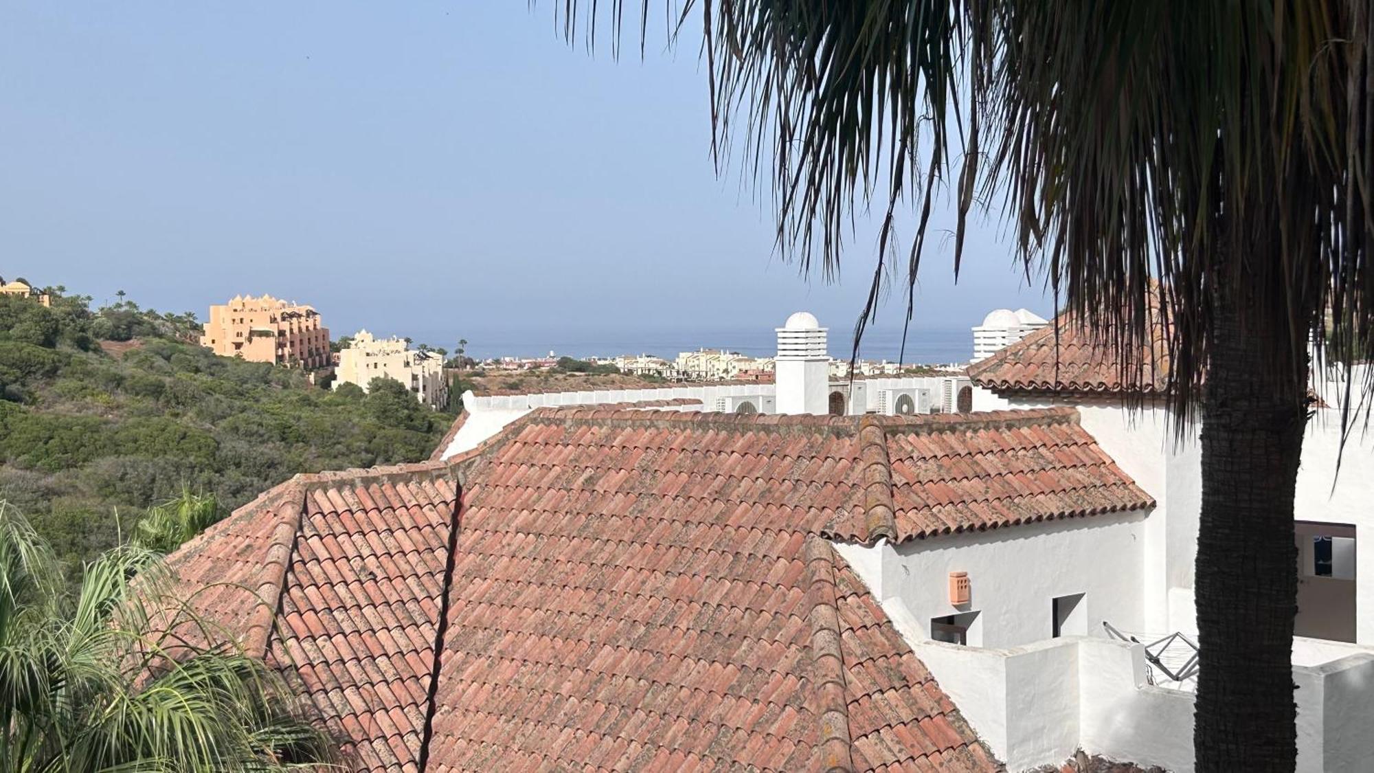 Duquesa Village Property مانيلفا المظهر الخارجي الصورة