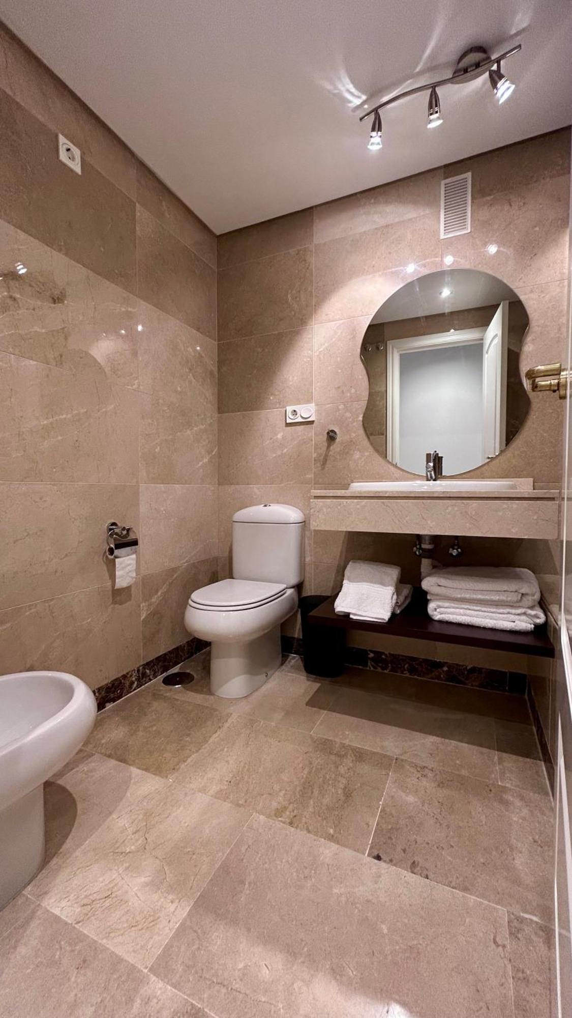 Duquesa Village Property مانيلفا المظهر الخارجي الصورة