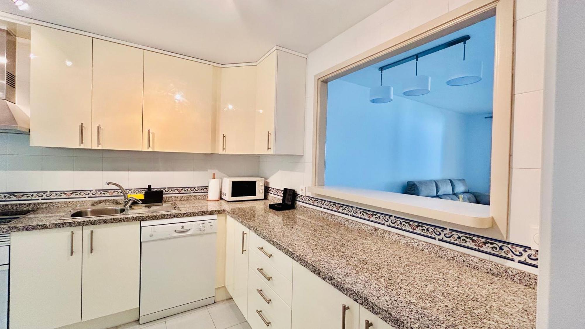 Duquesa Village Property مانيلفا المظهر الخارجي الصورة