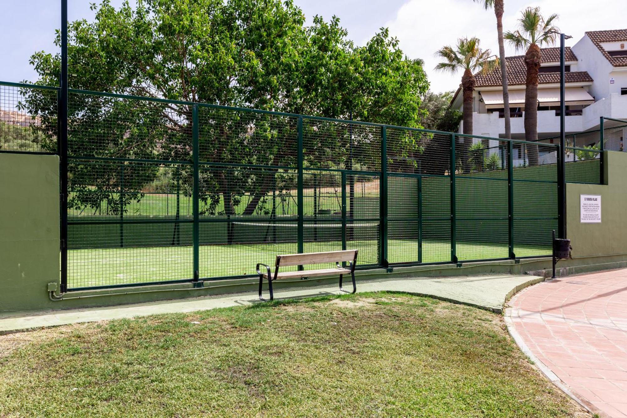 Duquesa Village Property مانيلفا المظهر الخارجي الصورة