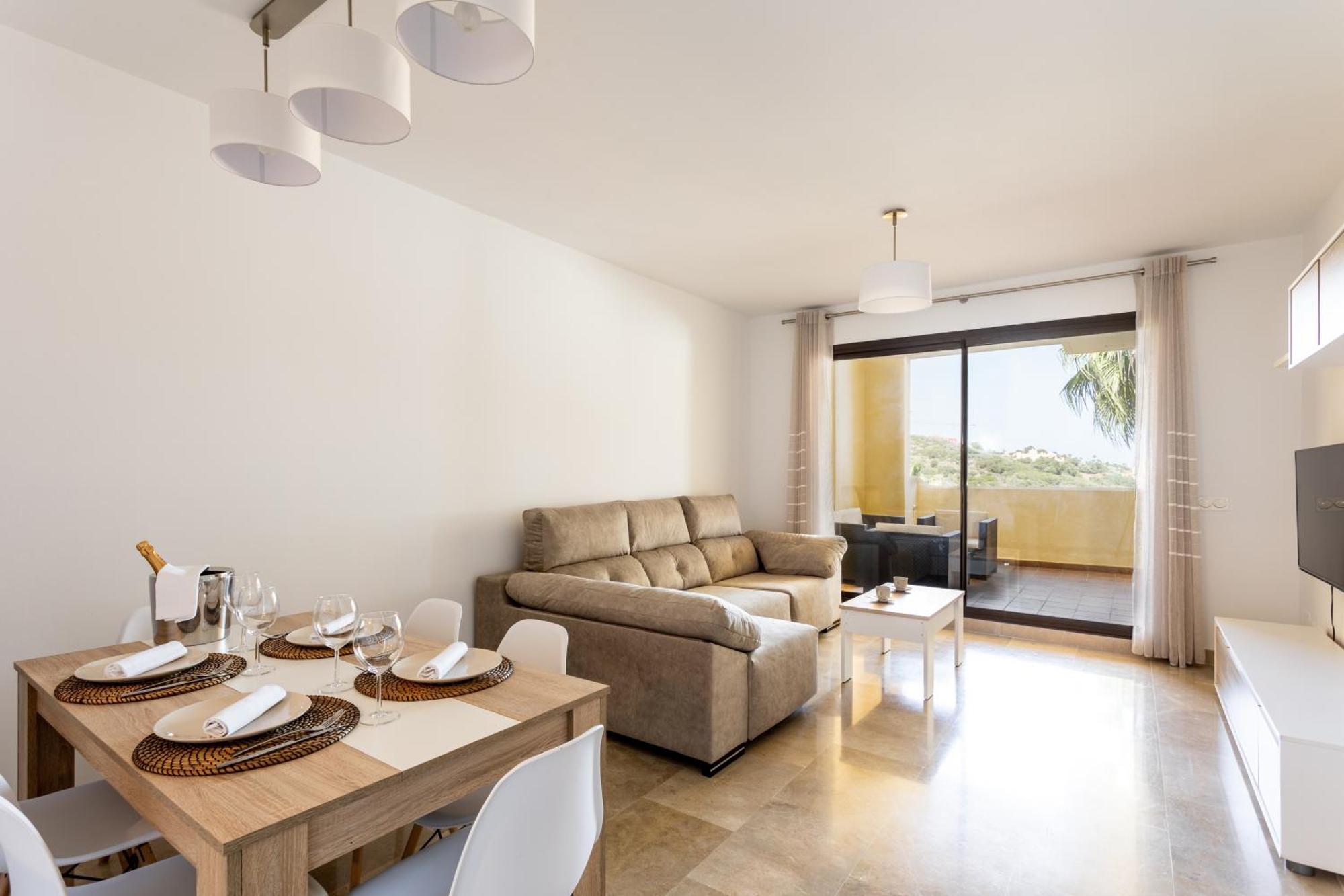 Duquesa Village Property مانيلفا المظهر الخارجي الصورة