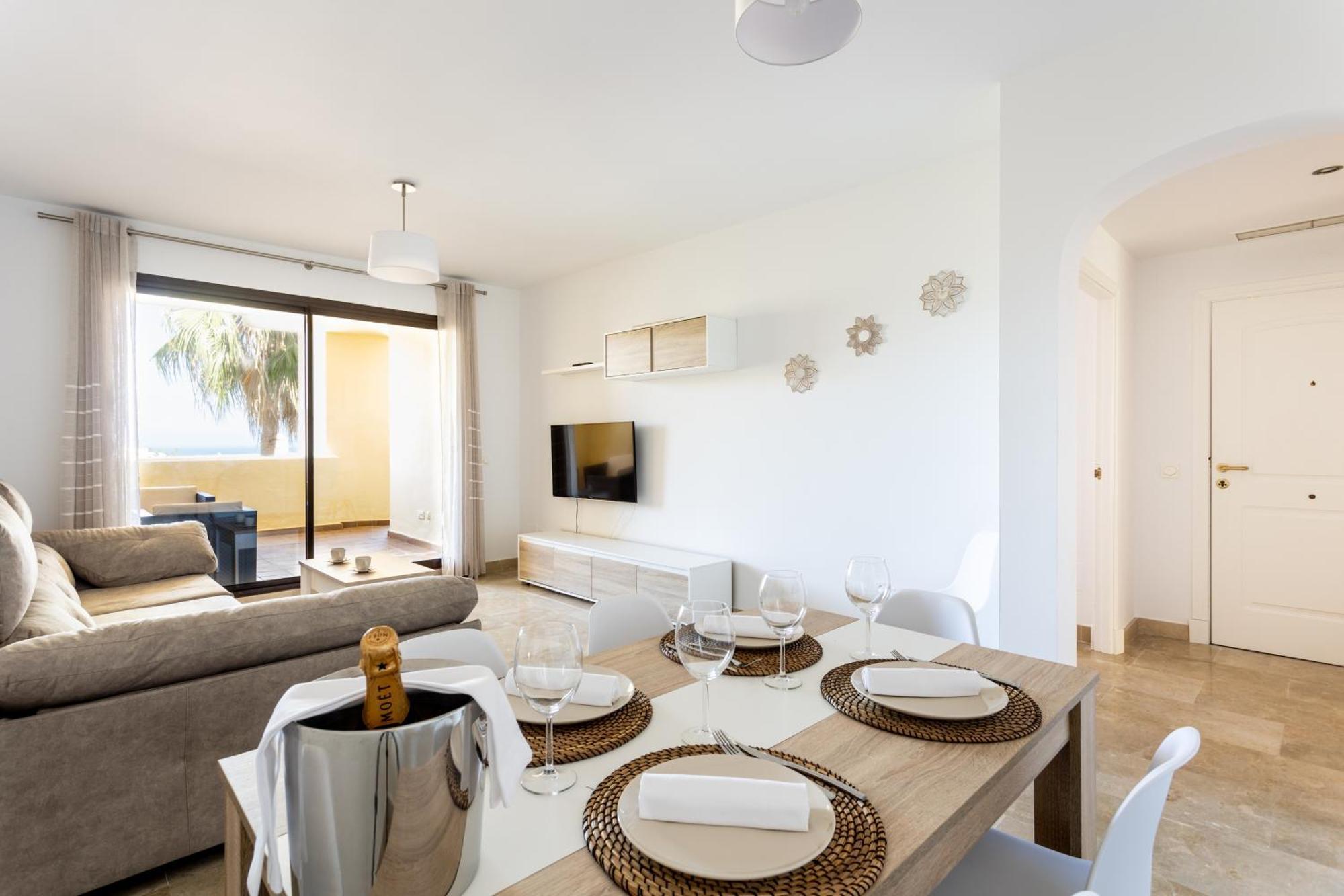Duquesa Village Property مانيلفا المظهر الخارجي الصورة