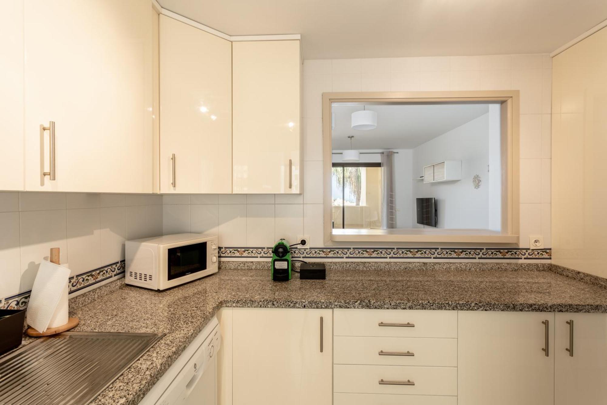 Duquesa Village Property مانيلفا المظهر الخارجي الصورة